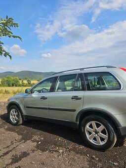 Volvo XC90 - 6