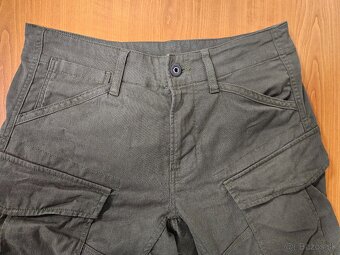 Predám kapsáče G-Star Raw - 6