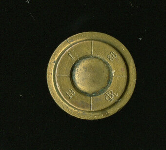 HISTORICKÉ NÁBOJE 7 - 6