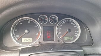 VW Passat combi - 6