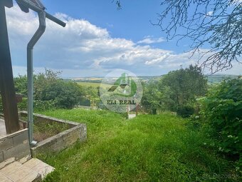 Na predaj chata Vyšný Olčvár (Košické Oľšany) - 6