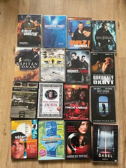 ORIGiNAL DVD - 6