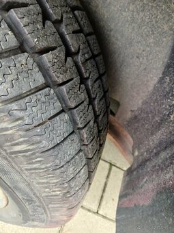 Volkswagen Transporter T5..1.9TDI - 6