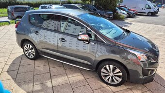 Peugeot 3008 1.6HDI - znižená cena - 6