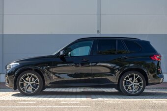 BMW X5 XDRIVE 30D mHEV A/T M-PAKET 2022 Odpočet DPH - 6
