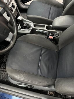 Ford Focus combi 1,8 tdci - 6