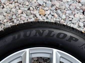 18" Alu kola = 5x108 = VOLVO XC60 – ORIGINÁL ZIMNÍ - 6