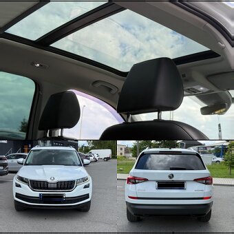 Škoda Kodiaq 2.0 TDI SCR Style - 6