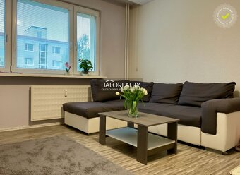 HALO reality - Predaj, trojizbový byt Banská Bystrica, Sásov - 6