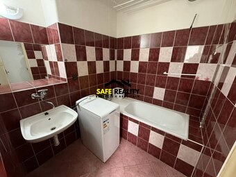 Dvojizbový byt, Kysucké Nové Mesto - Clementisova - 6