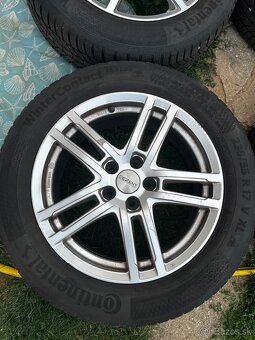 Ford Galaxy 5x108R17 235/55R17 - 6