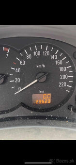 Kompletny motor Opel 1,2 55kw 123tis.km - 6