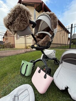 Stokke troj kombinácia - 6
