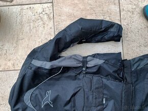 kombinéza GPI Race XL - 6