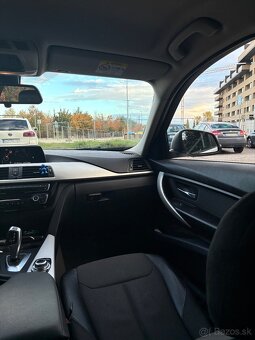 BMW F31 320d xdrive 140kw - 6