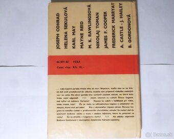 Stopy - ADRESÁT NEZNÁMY - 6