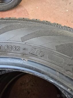 185/65R15 zimne pneu Nokian - 6