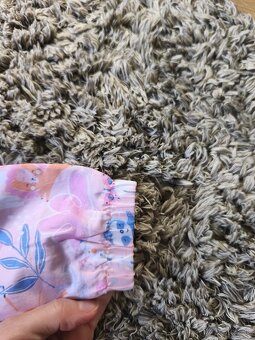 Dievčenská prechodná bundička - 6