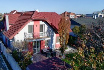 4-izbový rodinný dom, kde sny sa menia na skutočnosť ... - 6