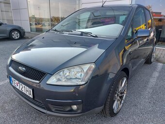 Ford Focus C-Max - 6