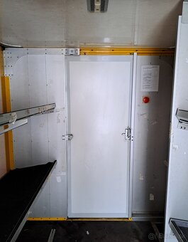 IVECO Daily 2.3hpt 3.5 tony 2011 106.000km pekna - 6