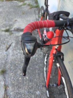 Cestny bicykel Drag L - 6