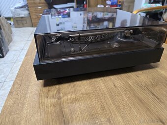 Dual CS 522 kvalitný gramofón vyššej triedy - 6