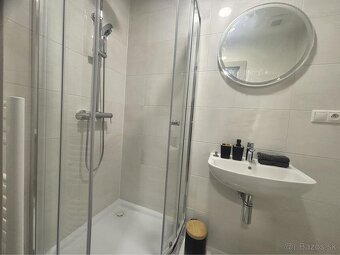 EXKLUZÍVNE 1 izbový byt na prenájom - Halenárska Trnava. - 6