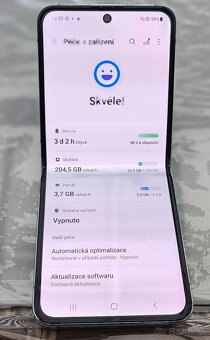 DEMO - Nový Samsung Z Flip 5 - SM - F731B - POZOR DEMO - 6