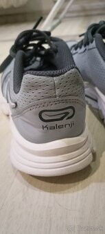 Dámske botasky na beh - 38 - 6