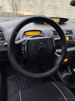 Citroën C4 1.6 HDi - 6