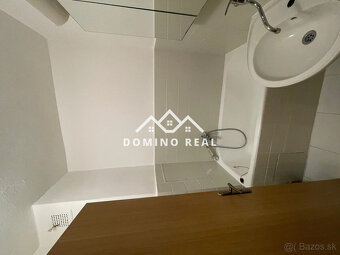 kompletne zariadený 1-izbový byt na Nobelovej ulici - 6