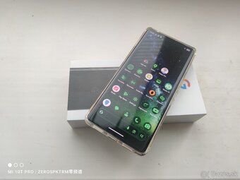 Google Pixel 7 Pro 12/128GB 5G - 6