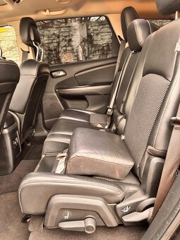 Fiat Freemont Multijet 4x4 - 6