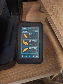 3D tlačiareň Creality Ender 3 V3 KE - 6