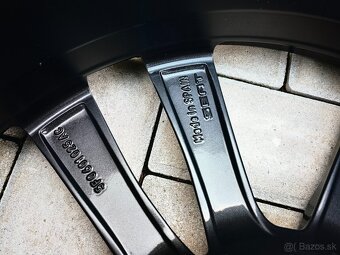 Seat, Cupra Formentor, Škoda, Volkswagen 5x112 r19 - 6