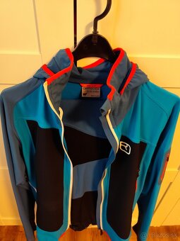 Ortovox Col Becchei set - 6