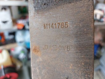 John Deere kosačka 4000-60, 150cm - 6