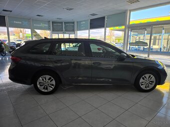 Škoda Octavia Combi 2.0 TDI SCR Ambition DSG - 6
