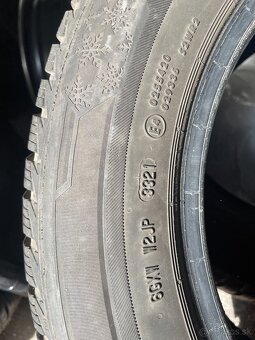 predam zimne 205/60r16 963 h xl barub polaris - 6