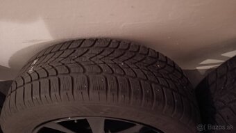 zimná sada elektróny Mazda - 6