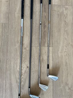 Pravácke golfové palice - 6