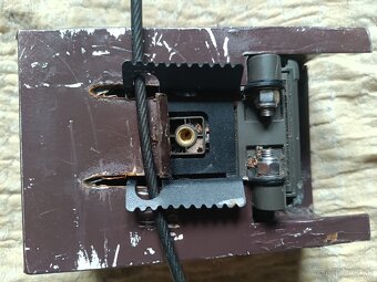 Fotopasca Tetrao s68 - dva kryty - 6