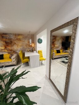 Krátkodobý prenáom bytu - 6