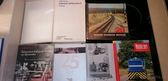 Predam tieto  knihy - 6