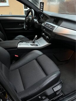 BMW 520d f11 - 6