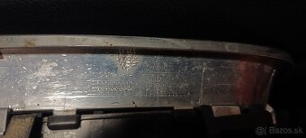 BMW 3 ladvinka mriežka chladič - 6