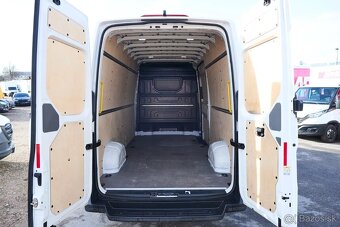 Prenajom  dodavky  MAN TGE - 6