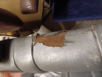 Kompet interiér Laurin a Klement - 6