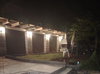 Predám chatu na Zemplínskej Šírave - 6